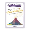 Mon petit guide nature : Les volcans