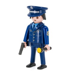 Officier de police