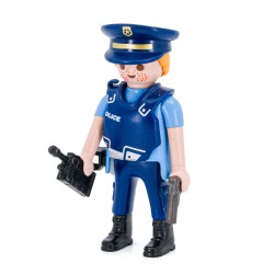 Policier