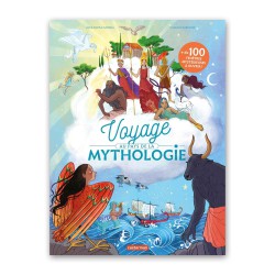 Voyage au pays de la Mythologie