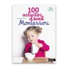 100 activités d'éveil Montessori