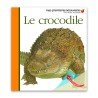 Le crocodile