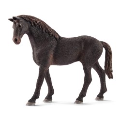 Etalon Pur Sang anglais figurine Schleich