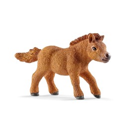 Cheval Poney Mini-Shetland figurine Schleich