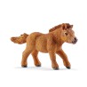 Cheval Poney Mini-Shetland figurine Schleich