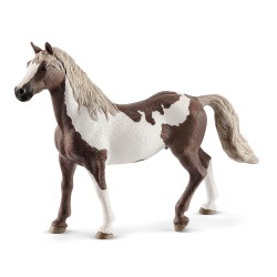 Cheval Paint Horse figurine Schleich