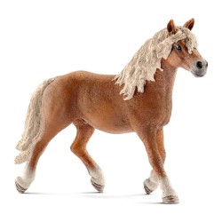 Etalon Haflinger figurine Schleich