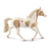 Jument Paint Horse figurine Schleich