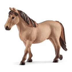 Cheval Dülmen figurine Schleich