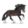 Etalon Shire figurine Schleich