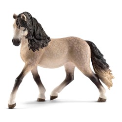 Jument Andalou figurine Schleich