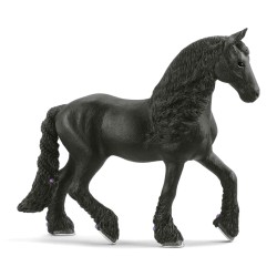 Cheval, Jument Frisons figurine Schleich