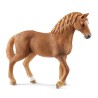 Jument Quarter Horse Horse Club figurine Schleich