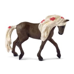 Jument Rocky Mountain Horse Club figurine Schleich