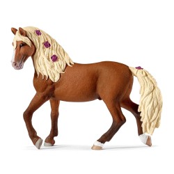 Etalon Paso Fino Horse club figurine Schleich