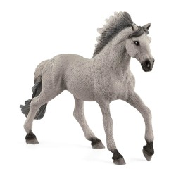 Etalon Mustang Sorraia figurine Schleich