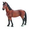 Jument Trakehner figurine Schleich