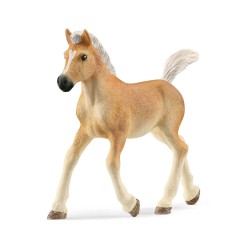 Poulain Haflinger figurine Schleich