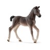 Poulain Hanovre Morelle Horse Club figurine Schleich