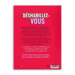 Déshabillez-vous