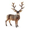 cerf figurine Schleich