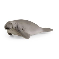 Lamantin figurine Schleich