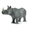 Rhinoceros de Java figurine Schleich