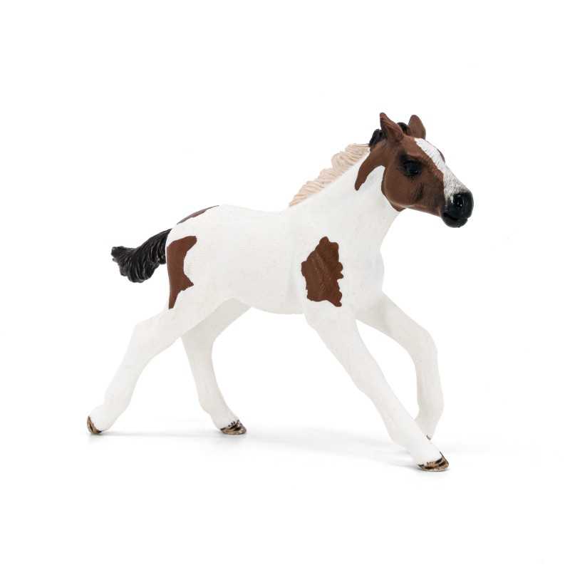 PoulainTennessee Walker figurine Schleich