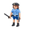 Gendarme femme