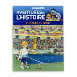 L'histoire du sport n°51