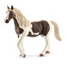 Jument Pinto figurine Schleich