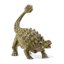 Ankylosaure figurine Schleich