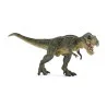 T-Rex courant vert figurine Papo