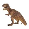 T-Rex rouge figurine Papo