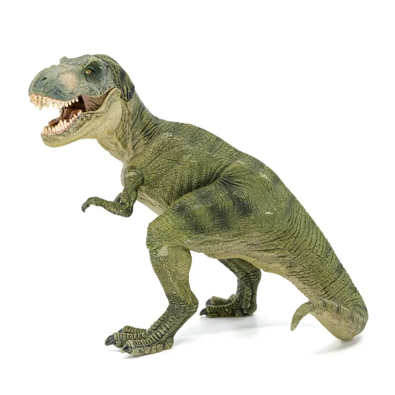 T-Rex vert figurine Papo