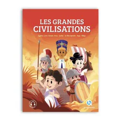 Les grandes civilisations