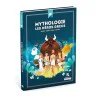 Mythologie les héros Grecs