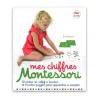 Mes chiffres Montessori