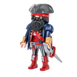 Capitaine Pirate