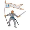 Jeanne d'Arc figurine Papo