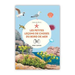 Les petites leçons de choses du bord de mer