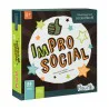 Impro social