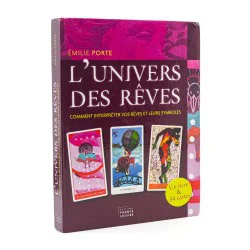 L'univers des rêves