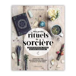 Mes petits rituels de sorcière