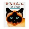 Le chat