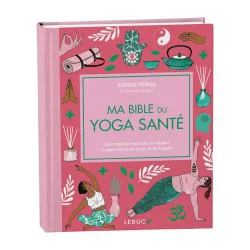 Ma Bible du Yoga santé