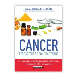 Cancer, être acteur de son traitement