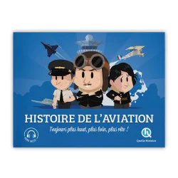 Histoire de l'aviation