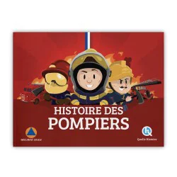 Histoire des Pompiers