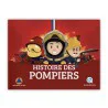 Histoire des Pompiers